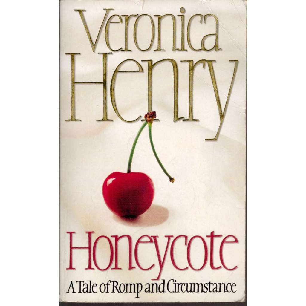 Honeycote (a novel)