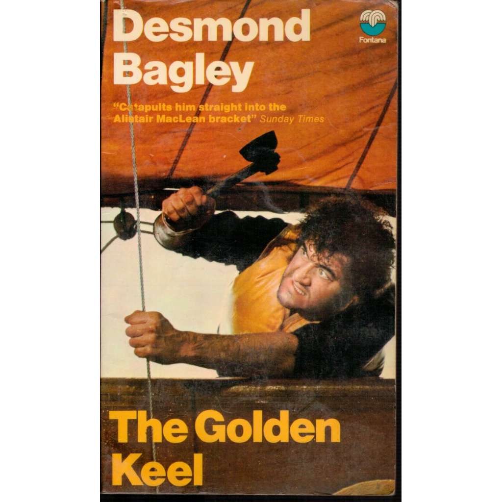 The Golden Keel (Zlatý kýl)
