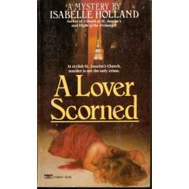 A Lover Scorned