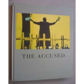 The Accused : The Dreyfus Trilogy (opera)