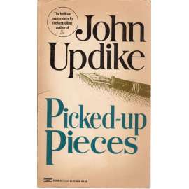 Picked-up Pieces (sbírka próz)