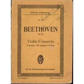 Violin Concerto