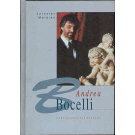 Andrea Bocelli