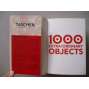 1000 Extra/Ordinary Objects (1000 neobyčejných předmětů)