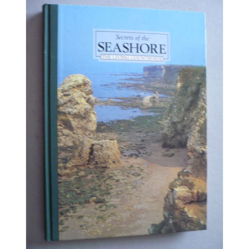 Secrets of the Seashore (Tajemství pobřeží)