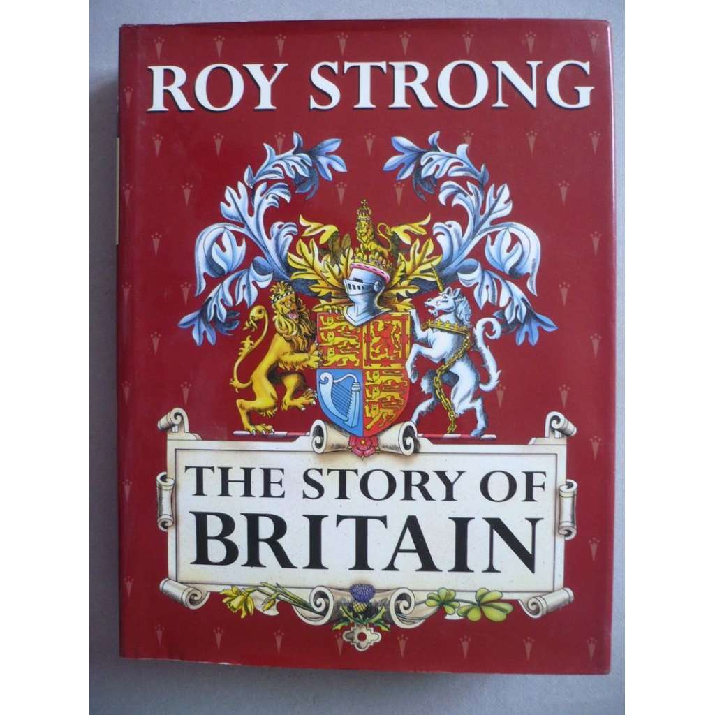 The Story of Britain (Historie Británie)