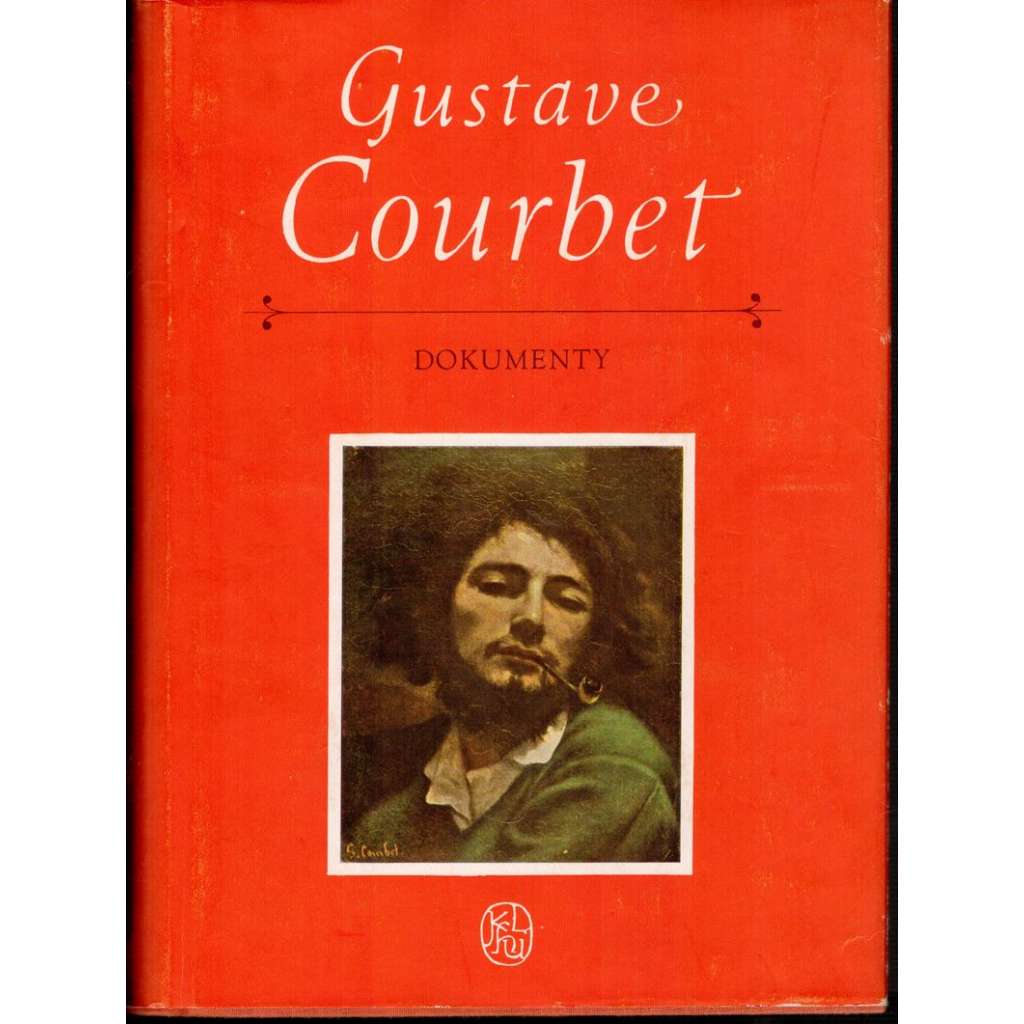Gustave Coubert - Dokumenty