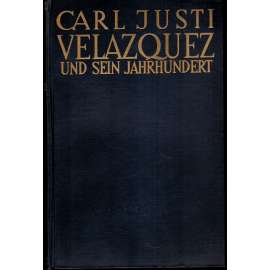 Velazquez und Sein Jahrhundert (Velázques a jeho století)