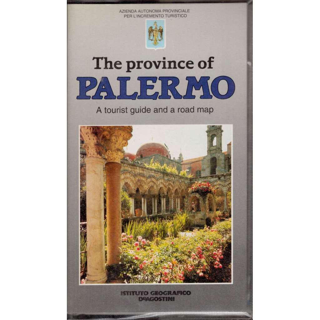 The province of Palermo (průvodce)