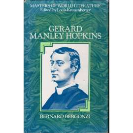 Gerard Manley Hopkins (1844 –1889)
