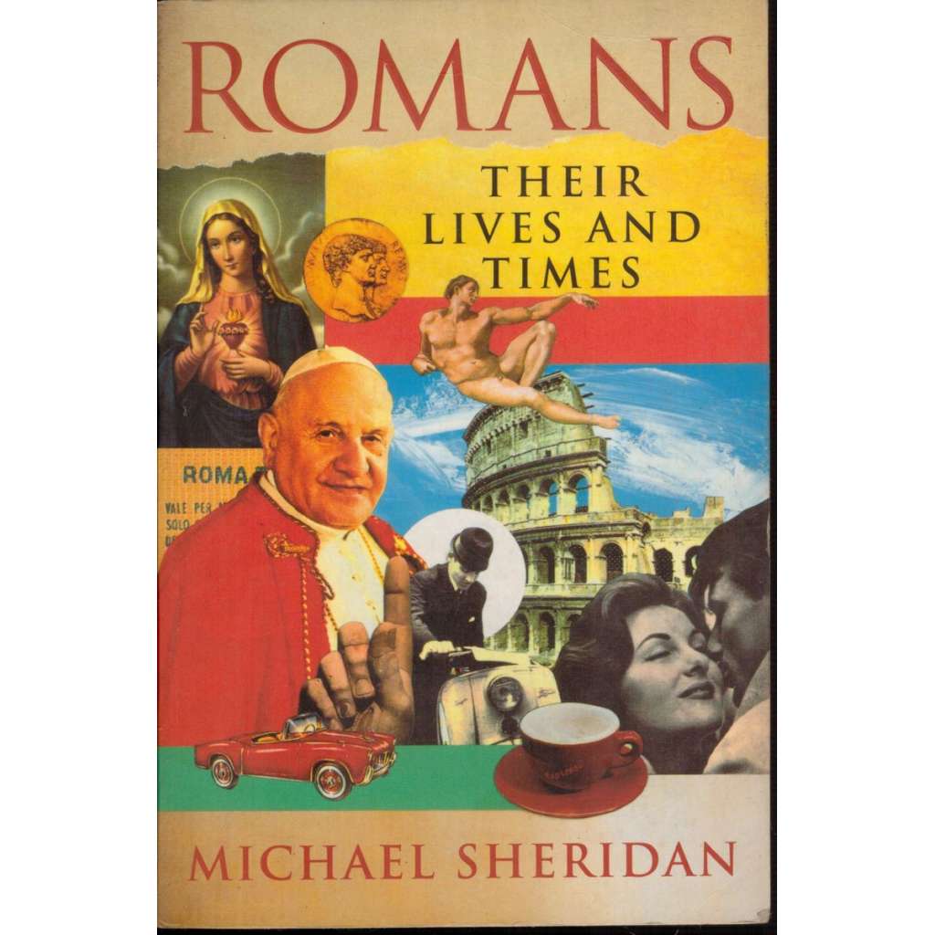Romans: Their Lives and Times (Římané)