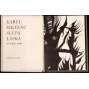Slepá láska -  tři knihy veršů (Karel Šiktanc)