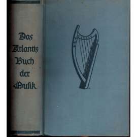 Das Atlantisbuch der Musik (Encyklopedie hudby)