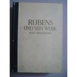 Rubens und sein Werk (Rubens a jeho dílo)