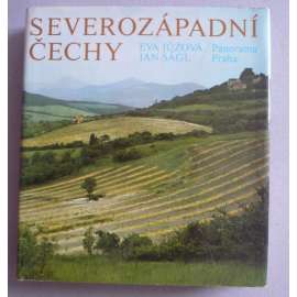 Severozápadní Čechy