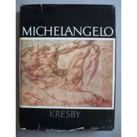 Michelangelo - Kresby
