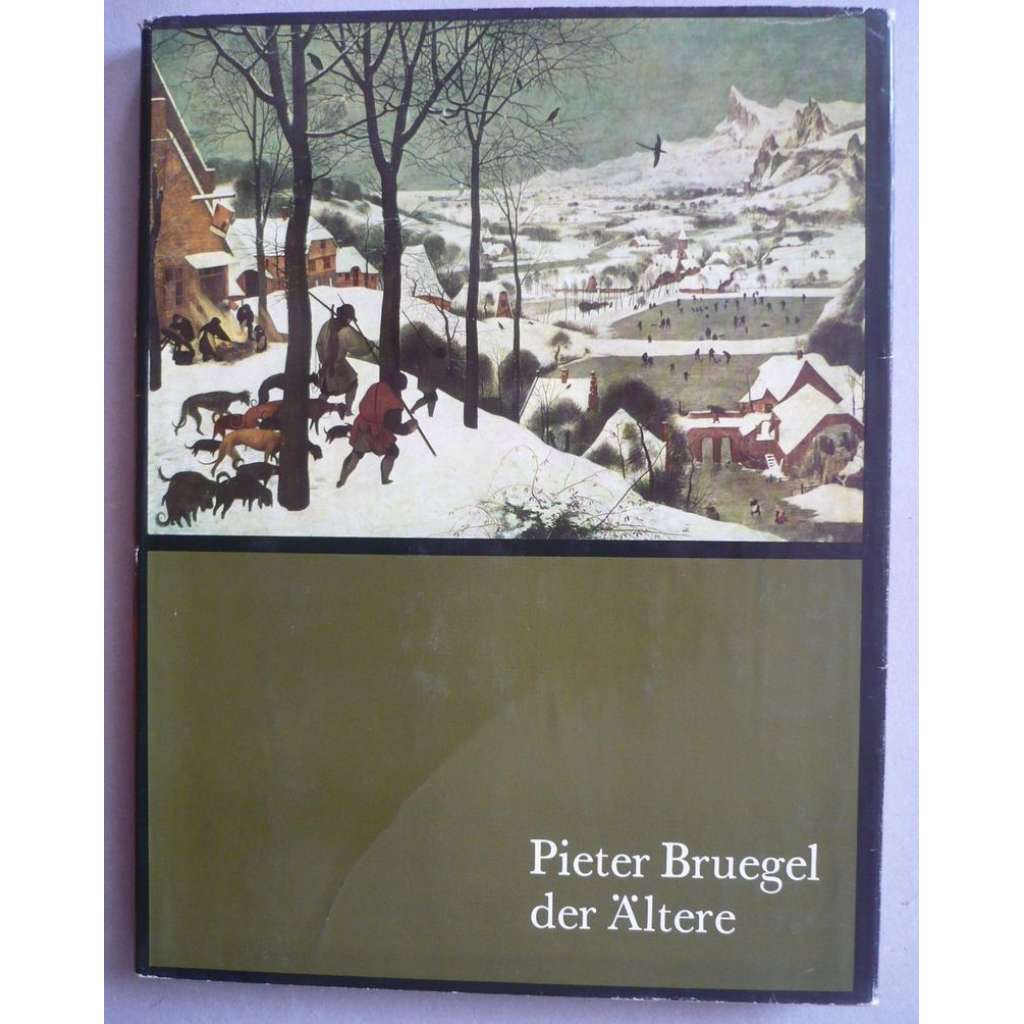 Pieter Bruegel der Ältere