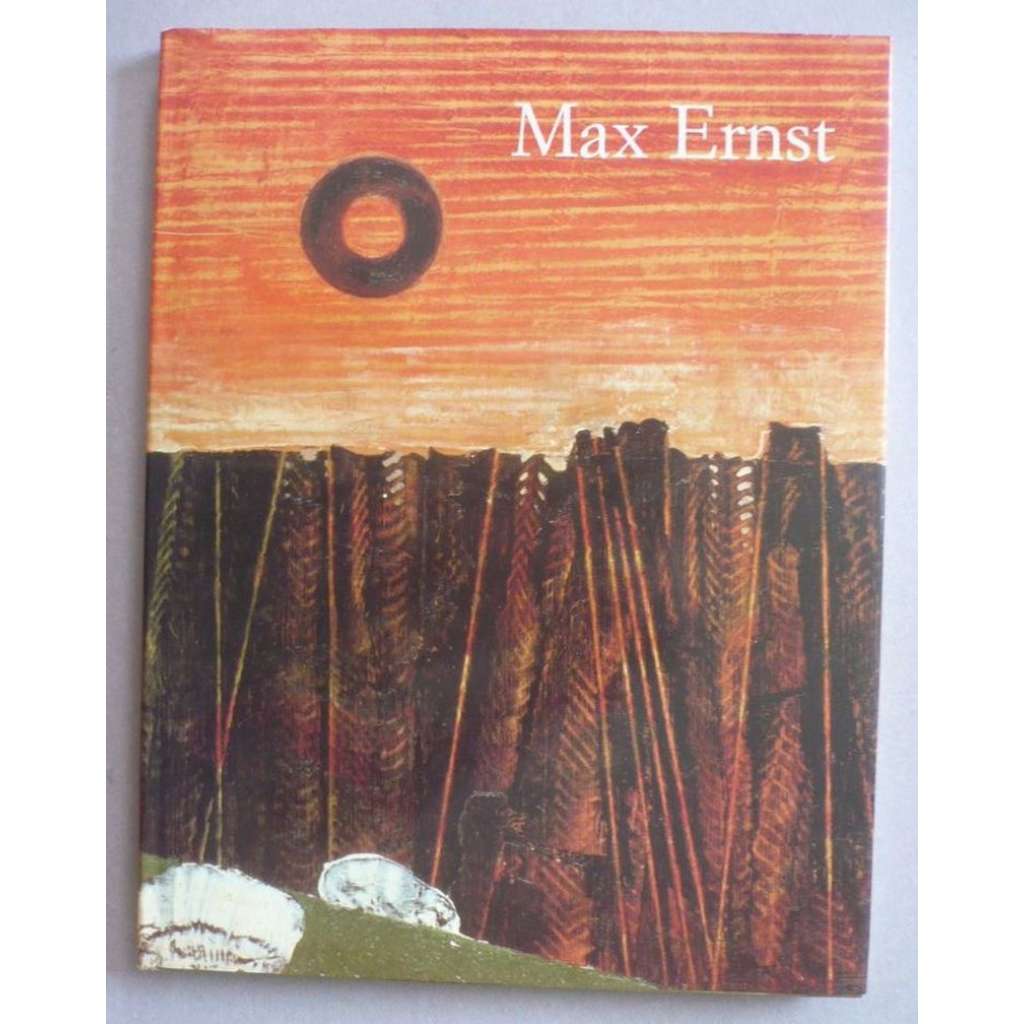 Max Ernst (v němčině)