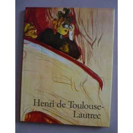 Henri de Toulouse - Lautrec (v němčině)