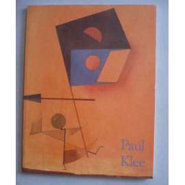 Paul Klee (v němčině)