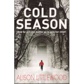 A Cold Season. How far will one mother go to save her child? (A novel)