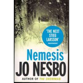 Nemesis (A Novel)