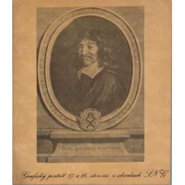 Grafický portrét 17. a 18. storočia v zbierkach SNG