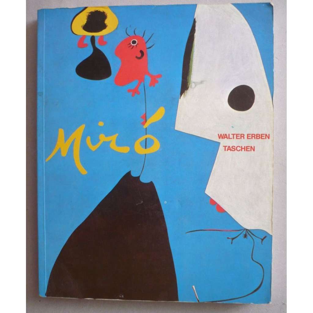 Miró - The Man and His Work