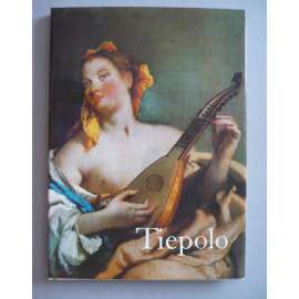Tiepolo - [italský benátský malíř, pozdní baroko, barokní malba, Benátky]