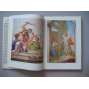 Tiepolo - souborné malířské dílo [italský benátský malíř, pozdní baroko, barokní malba, Benátky]