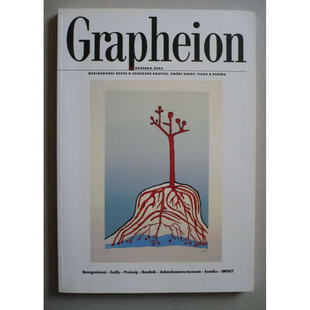 Grapheion, č.18/2005