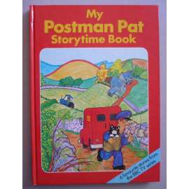 My Postman Pat (Pošťák Pat)