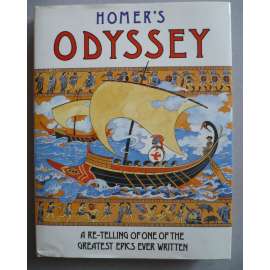 Homer´ s Odyssey (Odysseia)