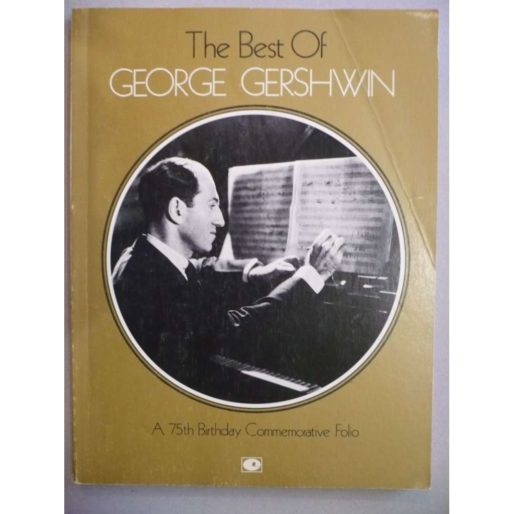 The Best of George Gershwin
