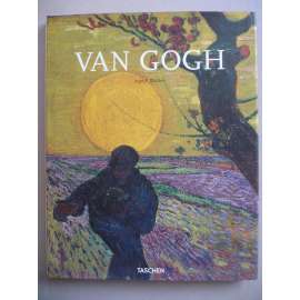 Vincent van Gogh - Vize a skutečnost ( malířství, postimpresionismus)