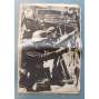 Svět v obrazech. Týdeník ministerstva informací 1946 (časopis, kultura, politika, fotografie, mj. Norimberské záběry, Film o Lidicích, Divadlo satiry, TGM, Pražské povstání, Maršál Koněv, Edvard Beneš)