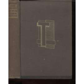 Lev Tolstoj, tragedie sexuální (edice. Symposion, sv. 56) [biografie, milostný život, vazba Toyen]