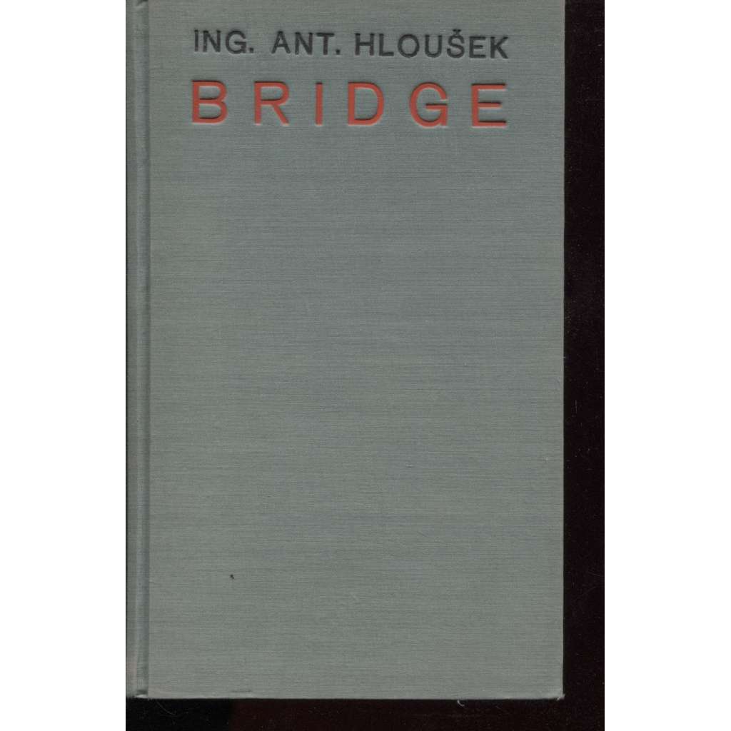 Bridge (karty)