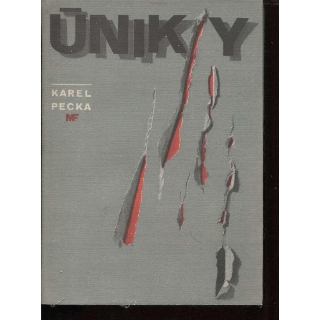 Úniky