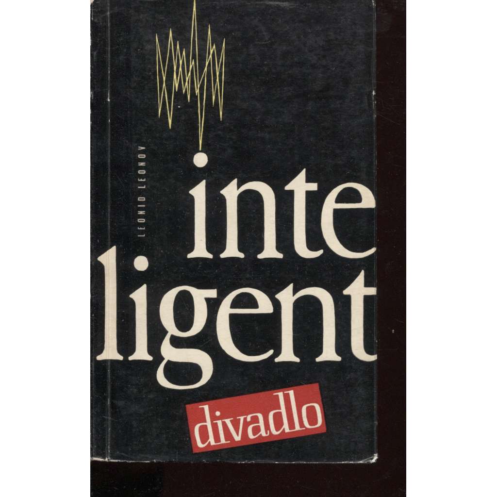 Inteligent (edice Divadlo)