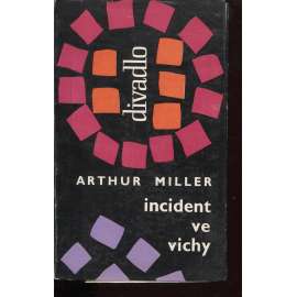 Incident ve Vichy (edice Divadlo)