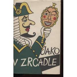 Jako v zrcadle