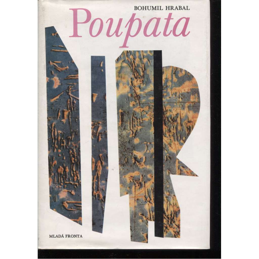 Poupata - Bohumil Hrabal (1992)