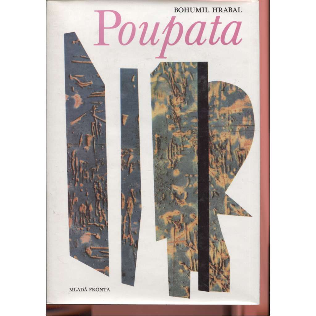 Poupata - Bohumil Hrabal (1992)