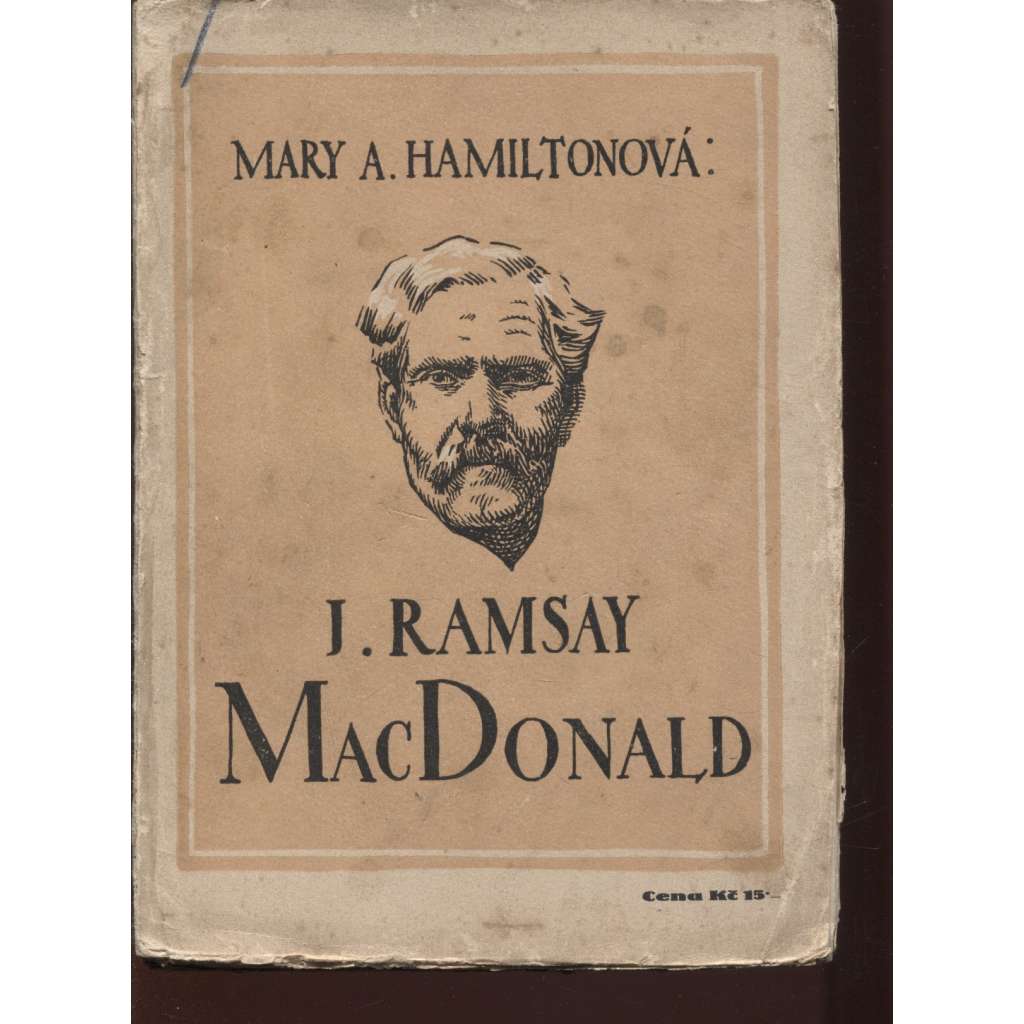 J. Ramsay MacDonald