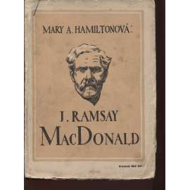 J. Ramsay MacDonald