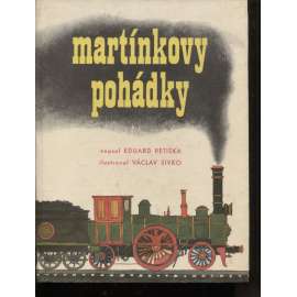 Martínkovy pohádky