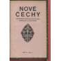 Nové Čechy, roč. II. (1919)+ roč. III. (1920) Pokroková revue politická, sociální a kulturní [levicový časopis; socialismus]