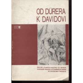 Od Dürera k Davidovi (umění)