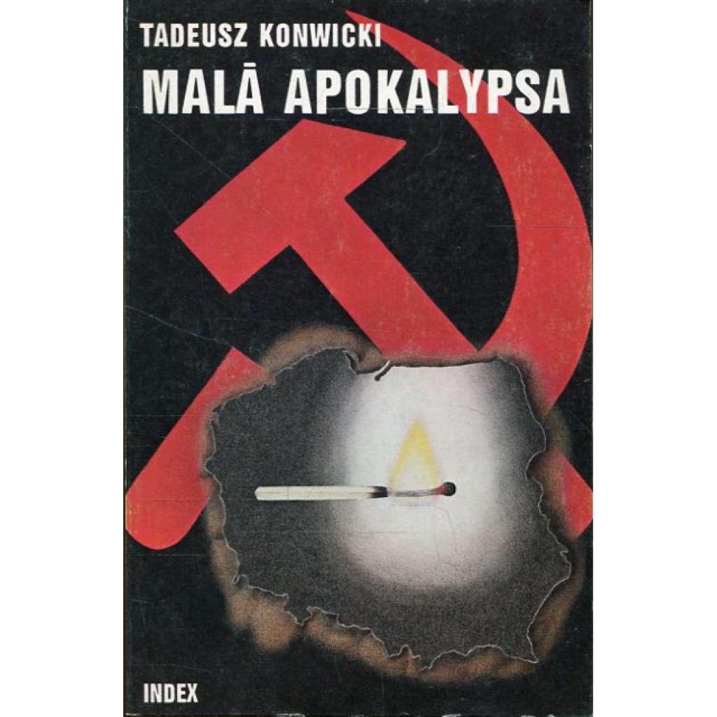 Malá apokalypsa (exilové vydání, Index)